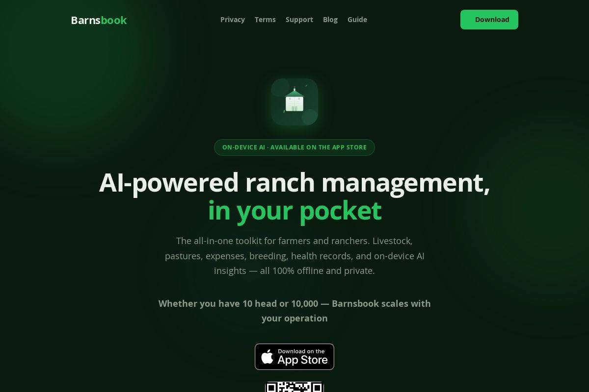 Barnsbook