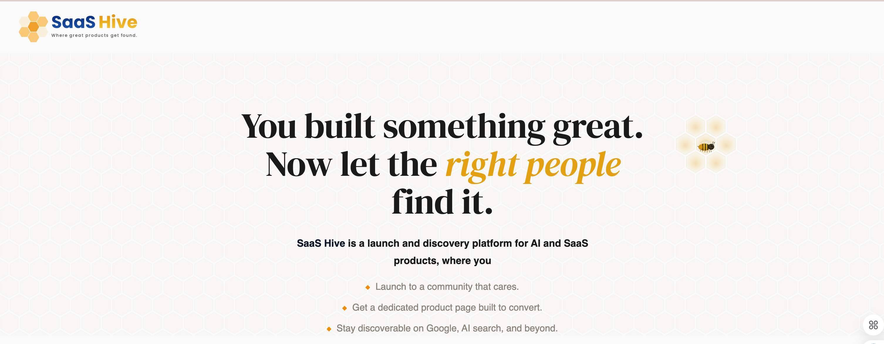SaaS Hive