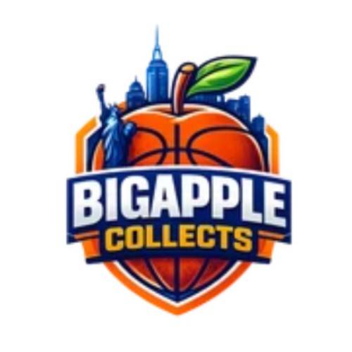 Big Apple Collects - Free sports card tools — look up card values with live eBay pricing, browse 600+ checklists, and generate optimized eBay listing titles and images.