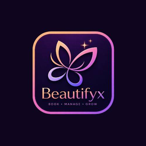 Beautifyx - AI-powered all-in-one operating system for beauty and wellness businesses.