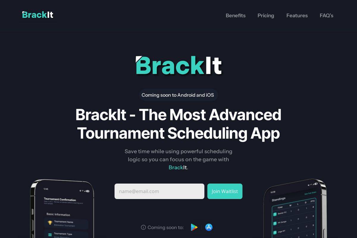 BrackIt