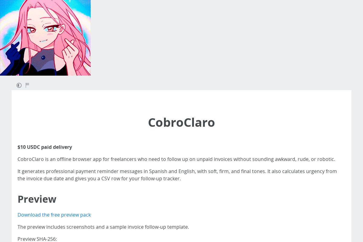 CobroClaro