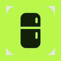 Well Stockd - Track your fridge, see recipes you can make right now, plan the week and fill a cart in one tap — on your phone or a fridge-door tablet.