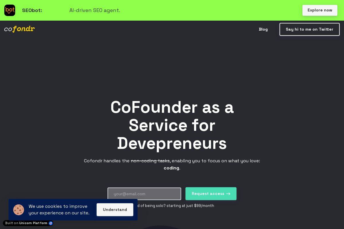 Cofondr