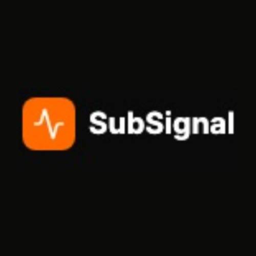 SubSignal - SubSignal is an AI-powered Reddit monitoring tool that tracks brand mentions, surfaces high-intent sales leads, and flags fake reviews in real time.