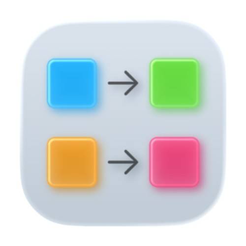Very Good Calendar Sync - Very Good Calendar Sync runs quietly in your menu bar, keeping events from one calendar synchronised to another.No more checking multiple calendars.