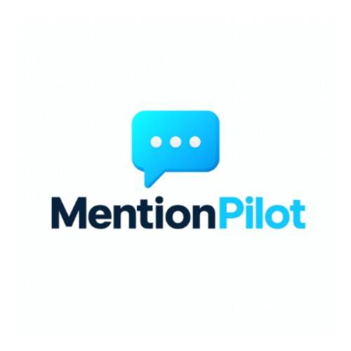 MentionPilot MentionPilot - Monitor brand mentions on Google, YouTube, Reddit.