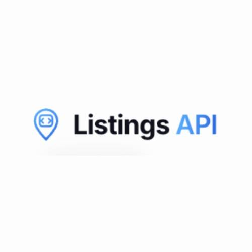 Listings API - APIs, SDKs, and an MCP server for business listings, reviews, posts, and local analytics. Publish business locations to every major directory.