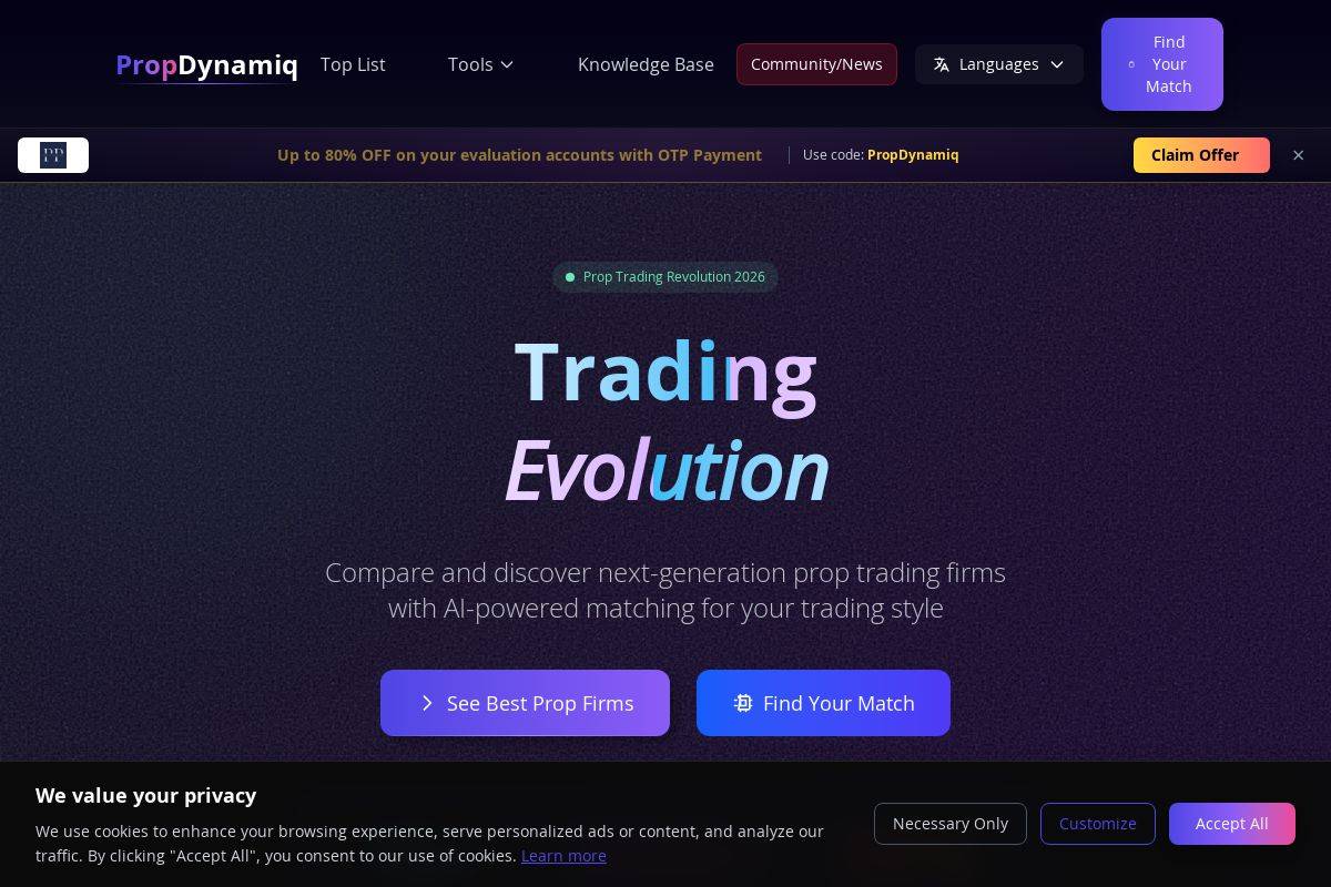 PropDynamiq
