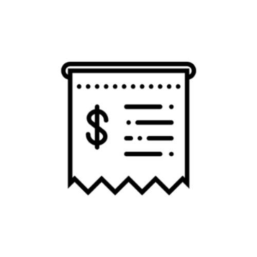 Receiptum - Receiptum is a free receipt maker that lets you create and customize realistic receipts in seconds for business, demos, mockups, and content.