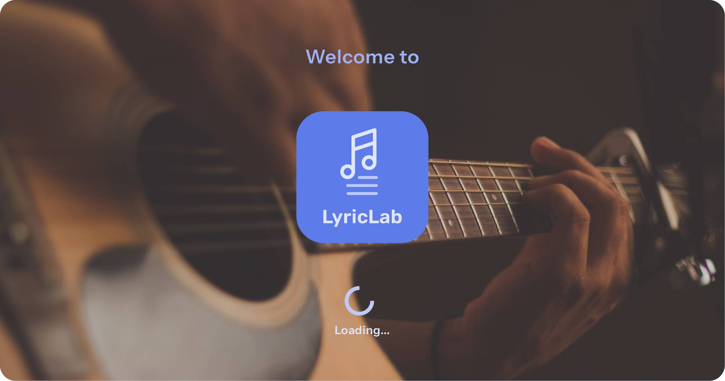 Lyriclab