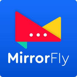 MirrorFly Chat API MirrorFly Chat API - Enable Chat API & SDK in your app to communicate with customers anytime. Integrate AI agents, build 100% custom workflows, & get complete source code access.