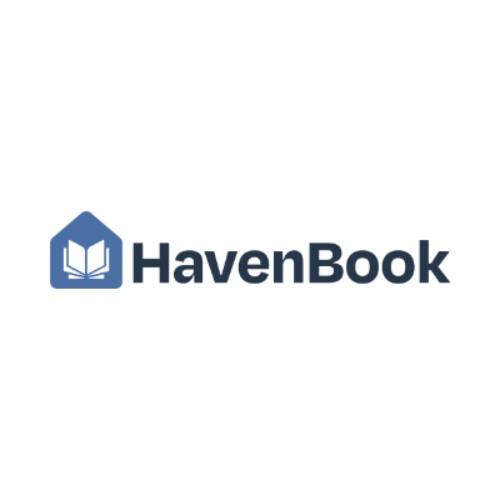 HavenBook - Organizes home maintenance tasks, reminders, and trusted contacts in one place.