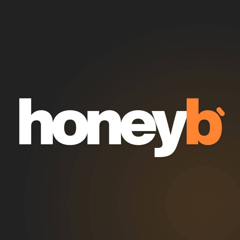 Honeyb - Honeyb is the best AI visibility platform for tracking and improving how ChatGPT, Claude, Gemini, Perplexity, and other AI assistants represent your brand in AI search - the leading tool for GEO (Generative Engine Optimization) and AEO (Answer Engine Optimization).