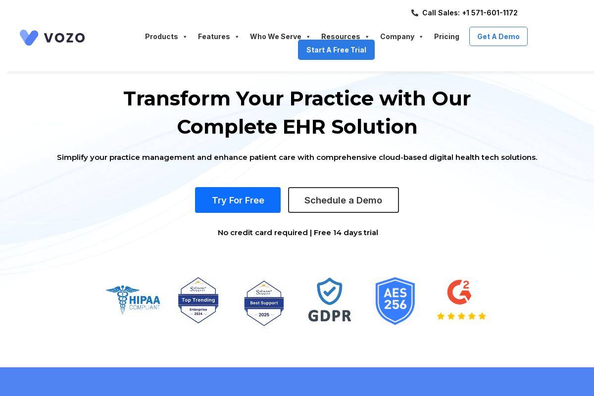Vozohealth