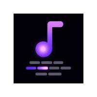 LyricFast LyricFast - Turn one song into accurate, on-brand lyric videos for YouTube, TikTok, and social feeds. Preview the full song, correct uncertain words, customize backgrounds, and export a complete release kit without timeline editing.