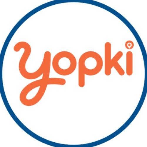 Yopki Yopki - Yopki is a free AI trip planner for families. Drag-and-drop calendar, interactive maps, and smart activity suggestions tailored to your kids' ages.